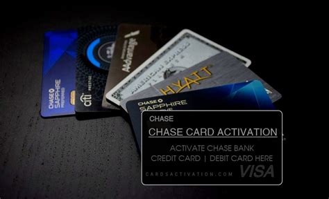 Maybe you would like to learn more about one of these? Chase activate debit card phone number - Debit card