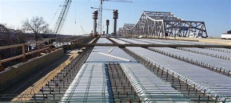 Accelerated Steel Bridge Form D Mac Industries