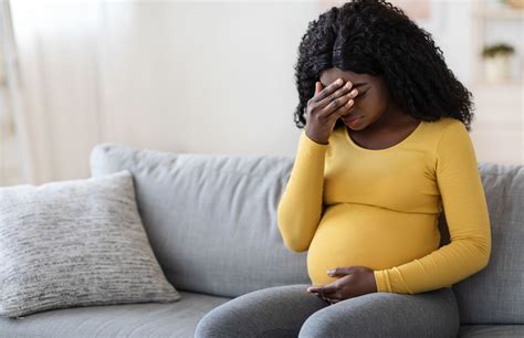 How To Handle Anxiety During Pregnancy Artistrestaurant2