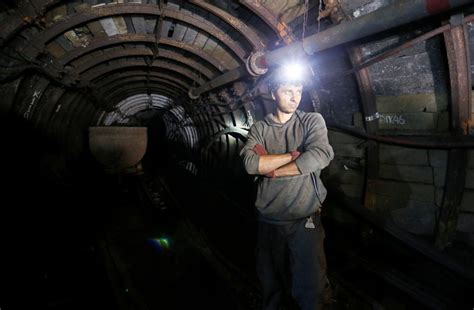 «шахтер» на выезде переиграл «маккаби». Шахтеры ДТЭК Энерго добыли 15 млн тонн угля - новости ...