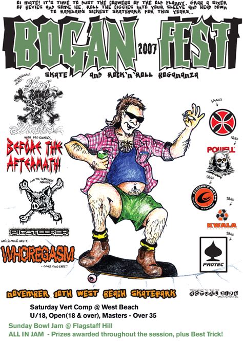 Committed to fostering the australian spirit all. a sunburnt country - BOGAN BOGAN (pronunciation boe-gn) is ...