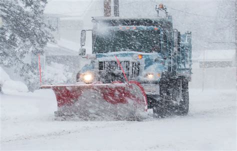 Schedule Snow Removal And Salting Services In Mississauga Cedar Grounds