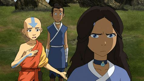 Watch Avatar The Last Airbender Season 3 Episode 14 The Southern