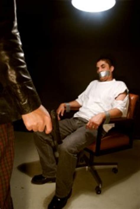 Kidnapping is a very real threat, wherever you may be in the world or whatever city you may live in. express kidnappings | The Personal Safety Group