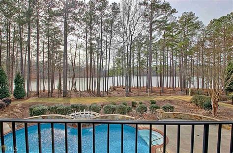 About lake city nursing and rehabilitation center. 109 Peninsula, Peachtree City, GA 30269 Home for Sale ...