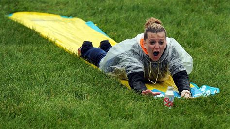 Can Adults Use A Slip N Slide Howstuffworks