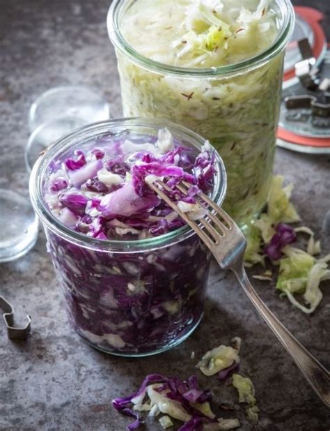6 fermented cabbage recipes from the world revolution fermentation