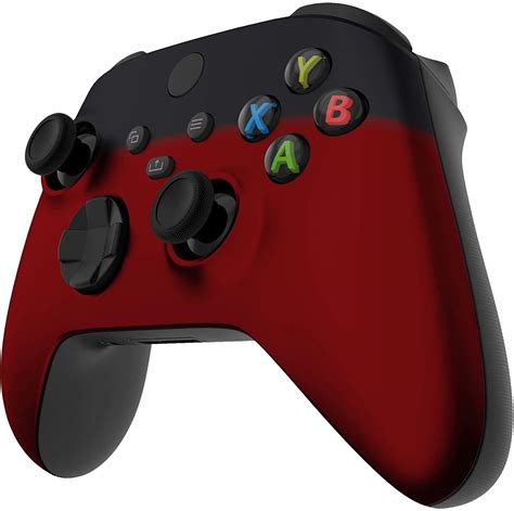 Wireless Controller For Microsoft Xbox Series Xs And Xbox One Custom