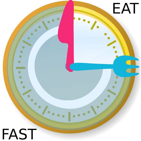 There are several programs, so it can be difficult to know which one is right for you. Intermittent fasting - Wikipedia