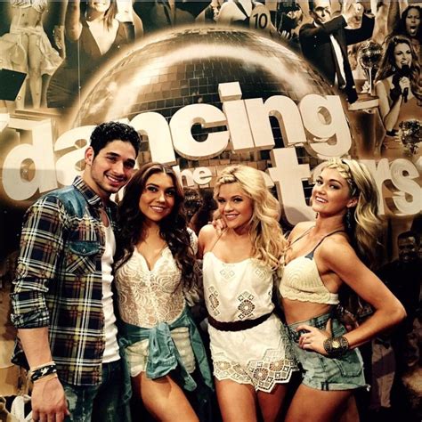 Alan Bersten On Twitter The Most Beautiful Girls 😍😍 Dancingabc