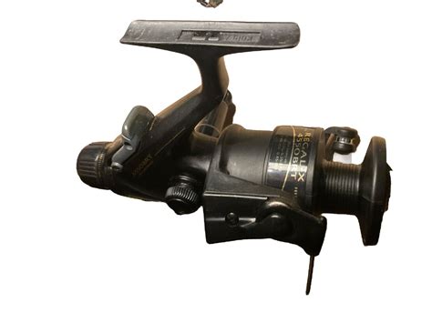 Diawa Regal X Brt Baitrunner Graphite Fishing Reel Ebay