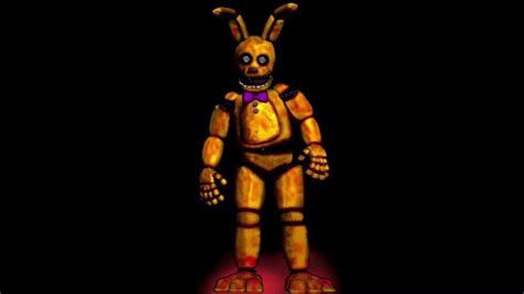 William Afton Didnt Age Well Youtube