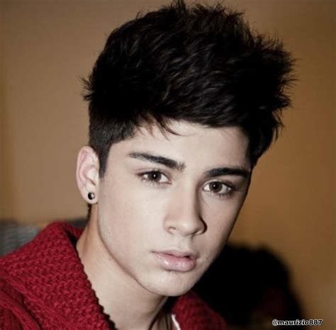 Born and raised in bradford. Zayn Malik - One Direction Photo (32257093) - Fanpop