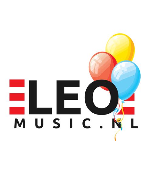 Leo Music Cadeaubon Leo Music And Audio