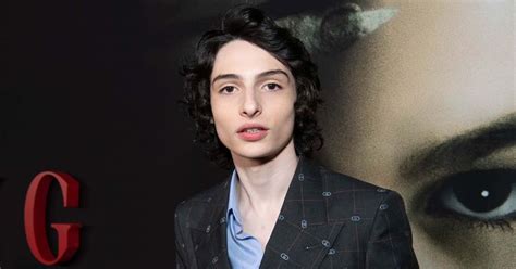 Cover Image Source Finn Wolfhard Arrives At The Premiere Of Universal Pictures The Turning