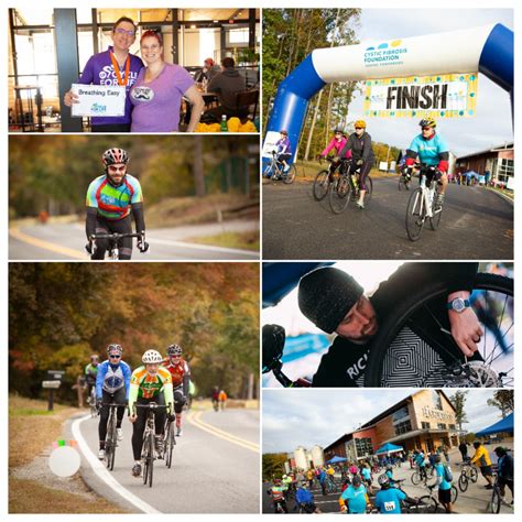 Virginia Cf Cycle For Life 2019 Cystic Fibrosis Foundation