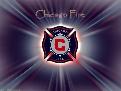 Chicago Fire Soccer Club Wallpapers Wallpaper Cave