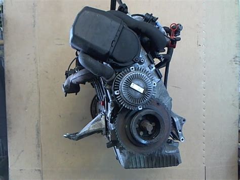 Moteur BMW SERIE 5 E34 Essence Occasion Opisto