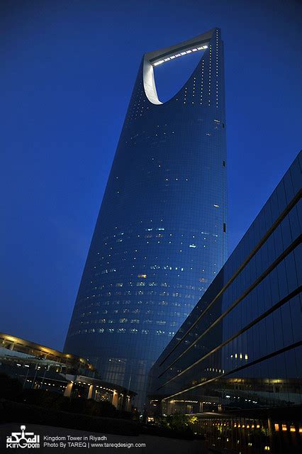 Kingdom tower in jeddah designed by adrian smith + gordon gill architecture, to be the world's tallest building about 1000+m, in jeddah, saudi arabia. Kingdom Tower - Riyadh - a gallery on Flickr