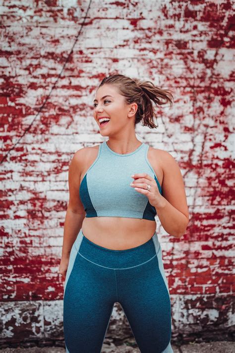 Size Inclusive Activewear Finds — Caralyn Mirand Koch