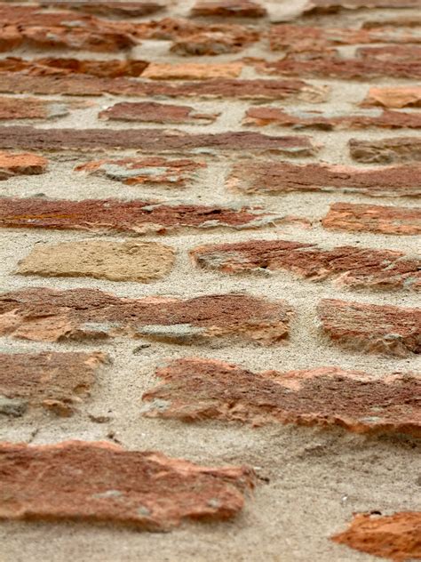 Free Images Rock Texture Floor Old Pattern Soil Facade Material Brick Wall Stones