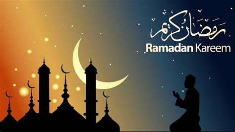 Kumpulan Ucapan Menyambut Ramadhan 1440 H Cocok Dibagikan Kepada
