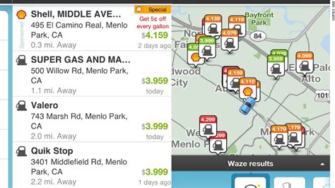 Luckily, iphone users have access to very helpful fuel finding apps. 5 best apps to find cheap gas