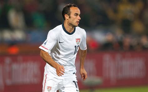 Landon Donovan I Could Lose My Best Us Player Title At This World Cup