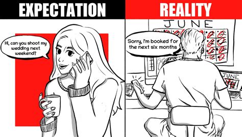 Expectation Vs Reality 8 Things To Understand About Hiring A