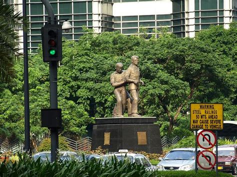 Corazon aquino became the 11th president and 1st woman president of the philippines on february 25, 1986. Benigno Ninoy Aquino - A Hero of All Time