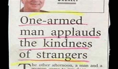 News Headlines That Are Unintentionally Hilarious