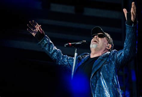 E' stata la tempesta perfetta. Vasco Rossi: "Modena Park" batte il record europeo ...
