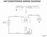 Pictures of Window Air Conditioner Thermostat Wiring