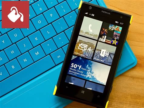 Start Screen Customizer For Windows Phone 81 Let The Creativity Begin