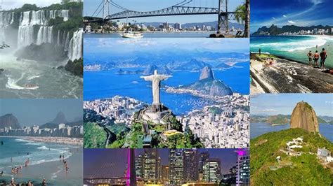 LUGARES TURISTICOS :: COPA MUNDIAL BRASIL 2014
