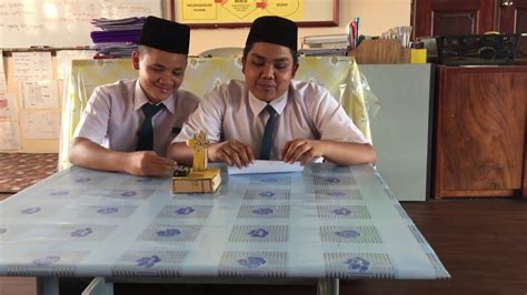 Reka bentuk dan teknologi (rbt) grade/level: Projek rbt ting2~ rekabentuk elektrik : kipas belajar ...