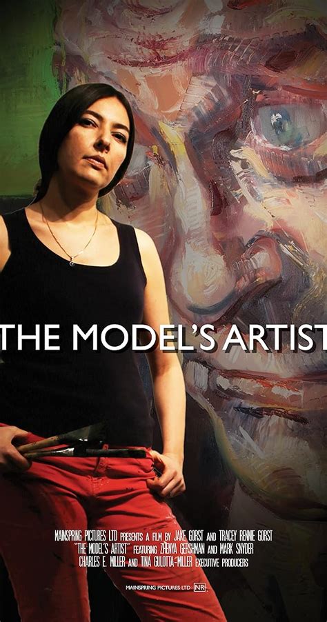 The Models Artist 2015 Imdb