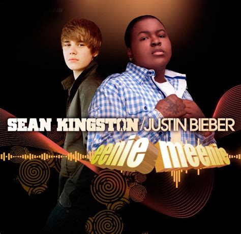 Eenie, meenie, miney, moe, catch a tiger by the toe. Sean Kingston & Justin Bieber - 'Eenie Meenie' | HipHop-N-More