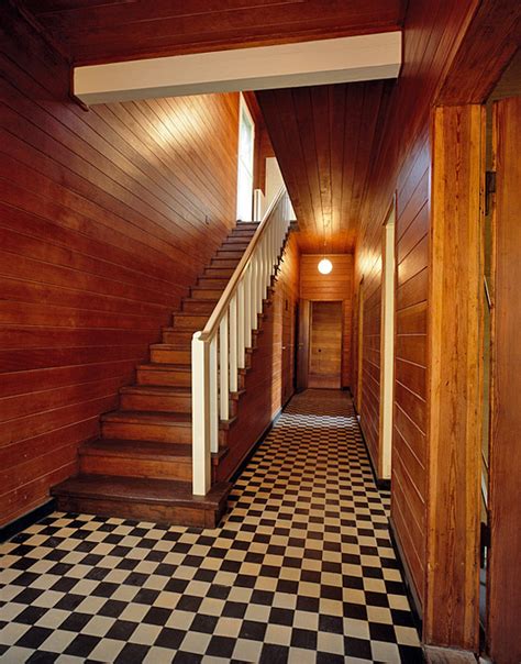 Impressionen aus dem brandenburgischen örtchen caputh (ca. Einsteinhaus Caputh - DenkmalPraxisModerne