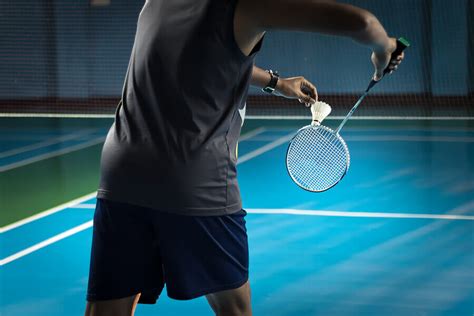 Esportes Que Usam Raquetes
