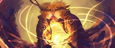 Naruto Ultra Wide Wallpapers Top Free Naruto Ultra Wide