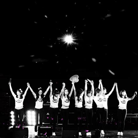 [anniversary] Happy 4th Anniversary To Our 9 Angels From Girls Generation ♥ Snsd4thanni K Idols