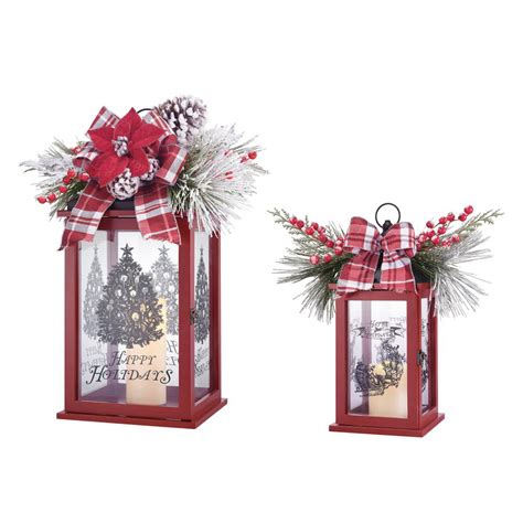Helping doers in their home improvement projects. Special Values - Christmas Decorations - Holiday ...