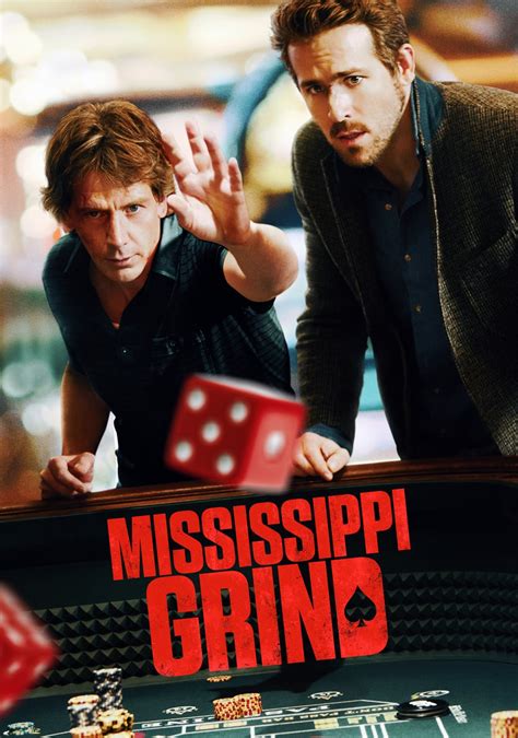 Mississippi Grind Movie Streaming Online Watch