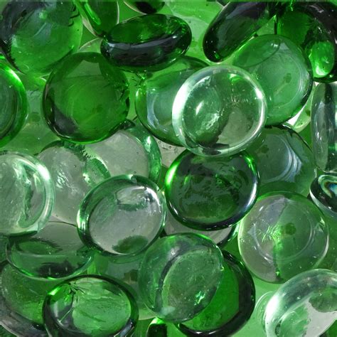 Decorative Glass Marbles For Vases Shelly Lighting