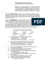 Nlc (act 56 of 1965) ver 1.0 national land code (act 56 of 1965) disclaimer: PD 1096 National Building Code (2007).pdf | Stairs | Land Lot