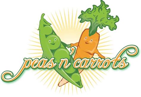 List of top 14 famous quotes and sayings about peas and carrots to read and share with friends on your facebook, twitter, blogs. Like Peas And Carrots Quotes. QuotesGram