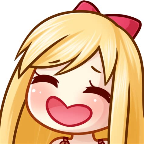 Anime Emojis For Discord Servers