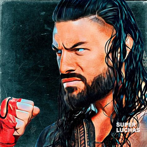 Roman Reigns no estará presente en WWE Payback 2023 | Superluchas