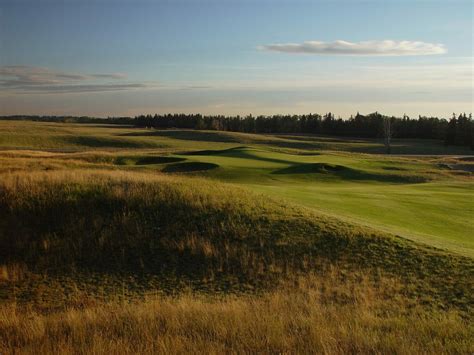 Wolf Creek Golf Resort - Ponoka, AB - 5 Photos - Ponoka, AB